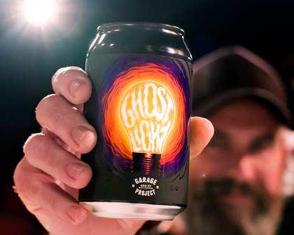 Garage Project Is Releasing a New Beer to Support Local Independent Theatres