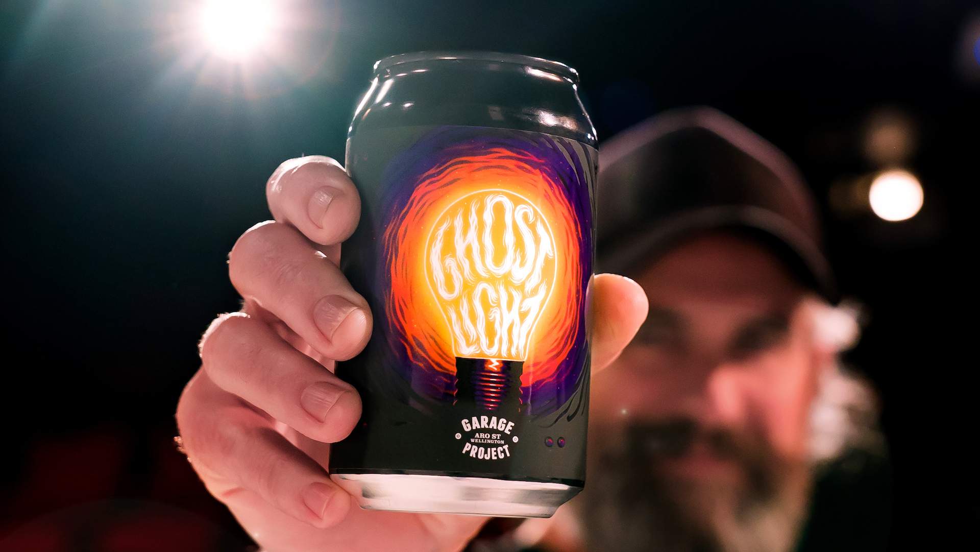Garage Project Has Released a New Beer to Support Local Independent Theatres