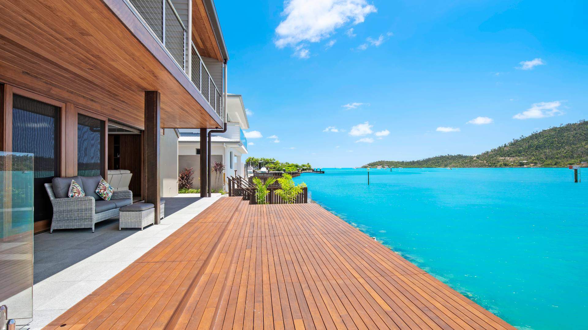 The Most Idyllic Island Getaways You Can Book in Queensland