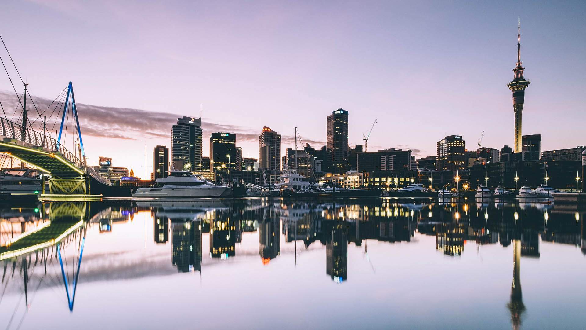 Quarantine-Free Travel Between New Zealand and New South Wales Has Reopened