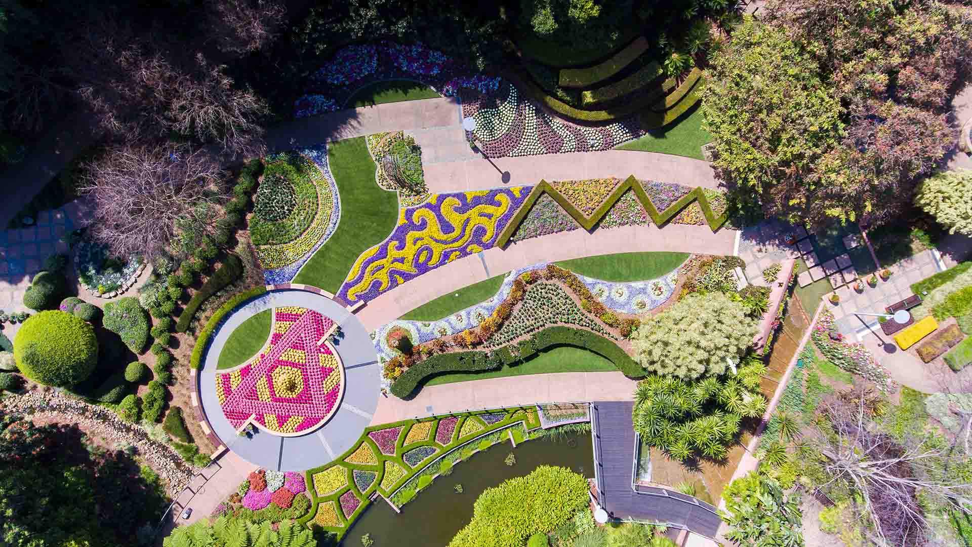 Blooms and Tunes, Brisbane | Concrete Playground Brisbane