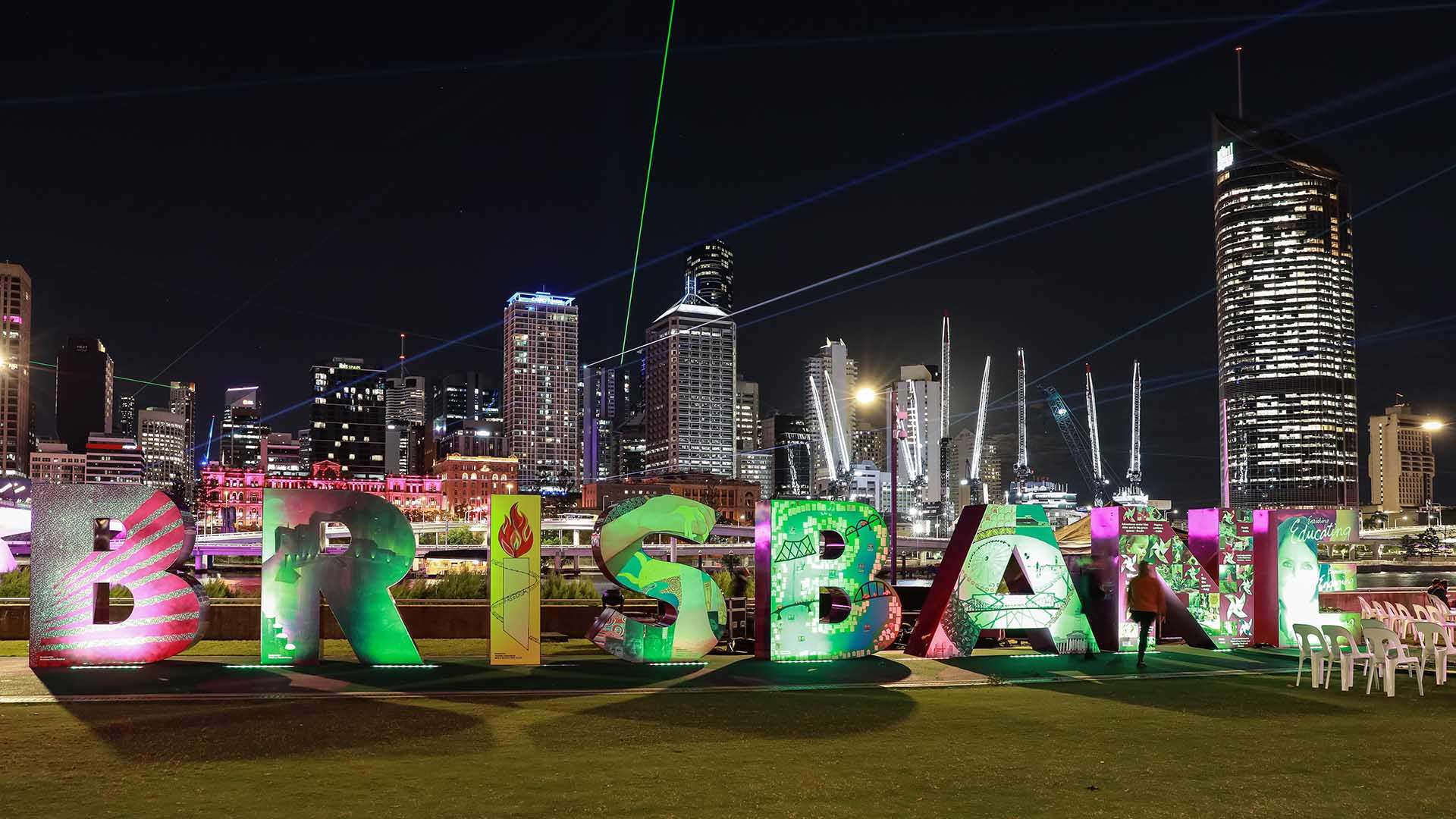 Brisbane Festival 2021, Brisbane