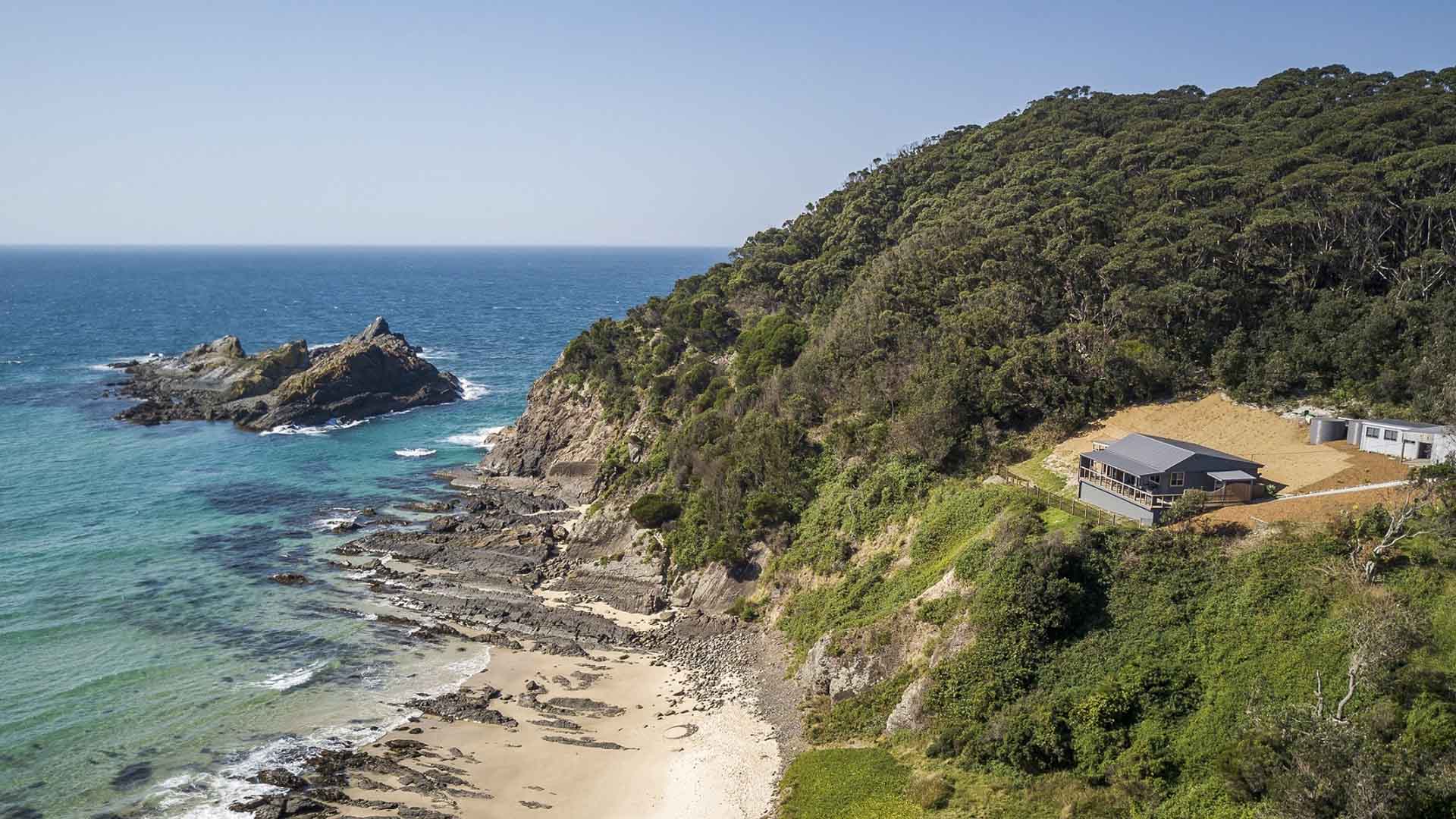 These Three Refurbished Cottages in NSW's National Parks Are Now Available for Scenic Getaways