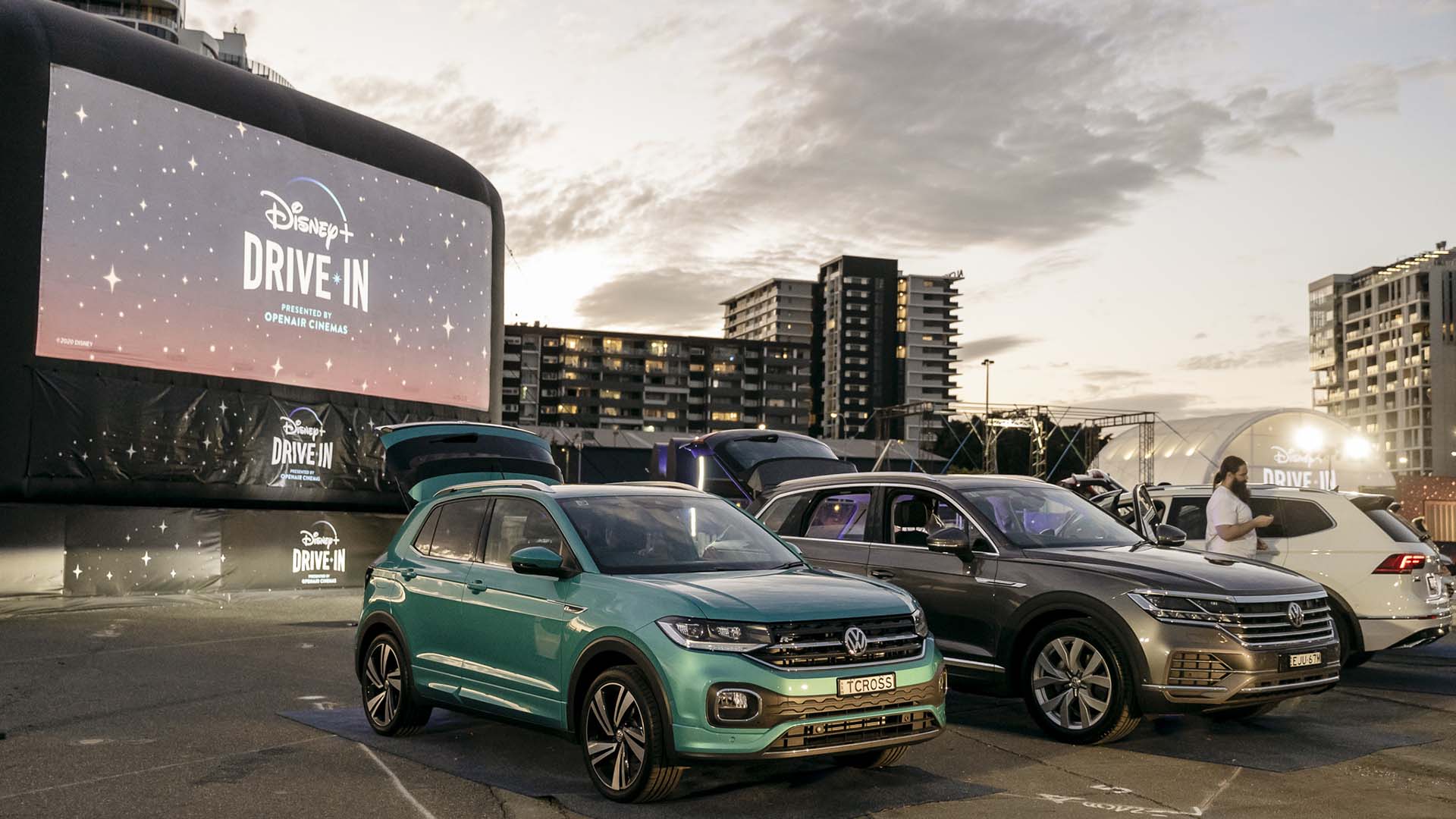 The Best Outdoor and Drive-In Cinemas to Check Out in Sydney