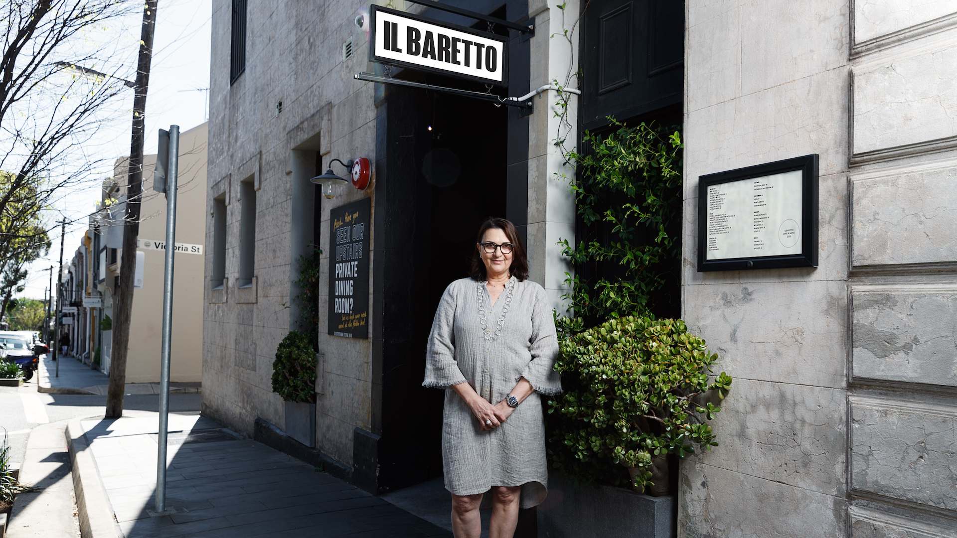 Sydney Institution Il Baretto Is Reopening in Paddington