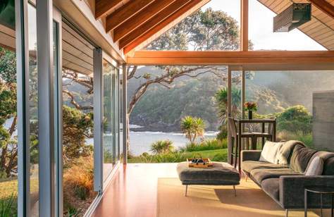 Twenty of the Most Luxurious Waterfront Stays You Can Book in Auckland