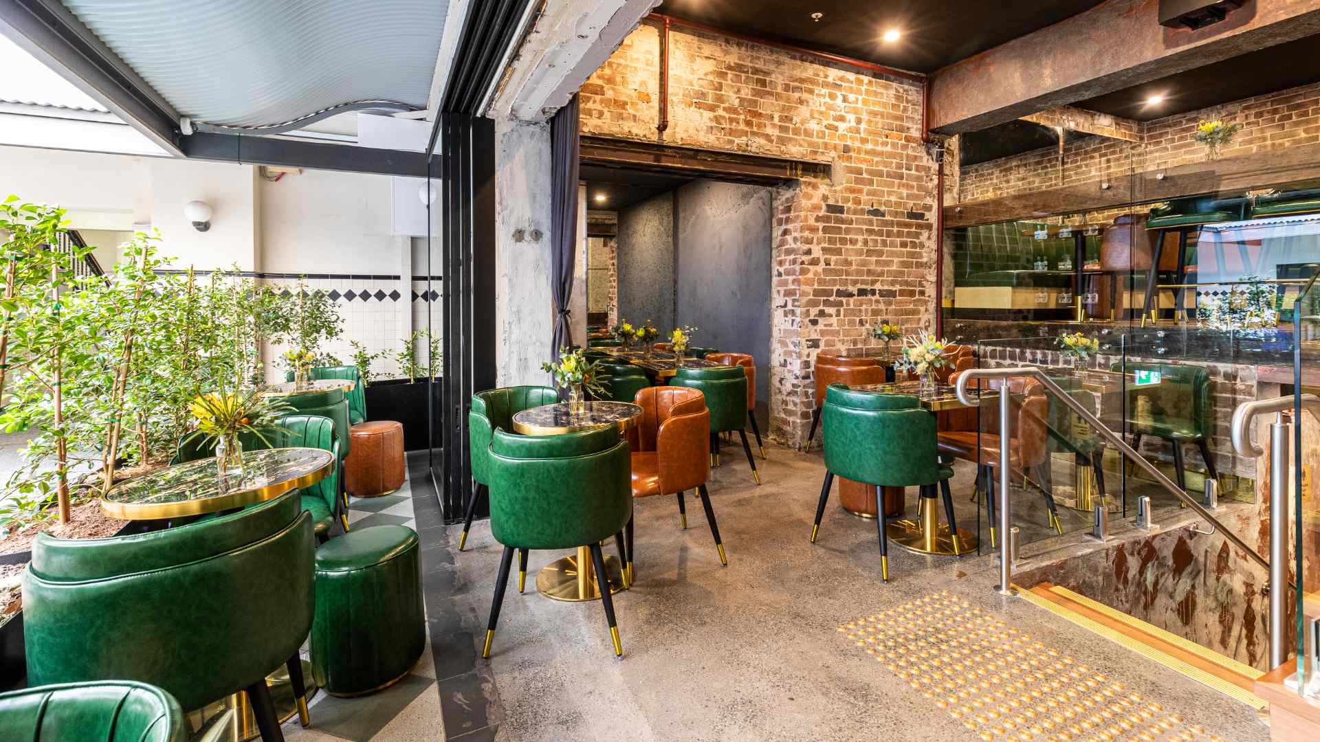 Kings Cross Distillery Is the 1920s-Inspired Cocktail Bar Located in a Former Illegal Gambling Den