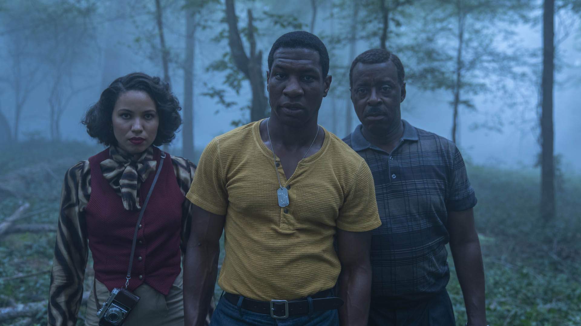 'Lovecraft Country' Is the Must-See New HBO Series Exploring US Race Relations Through Horror