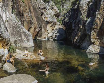 The Best Rivers for Swimming In Near Brisbane