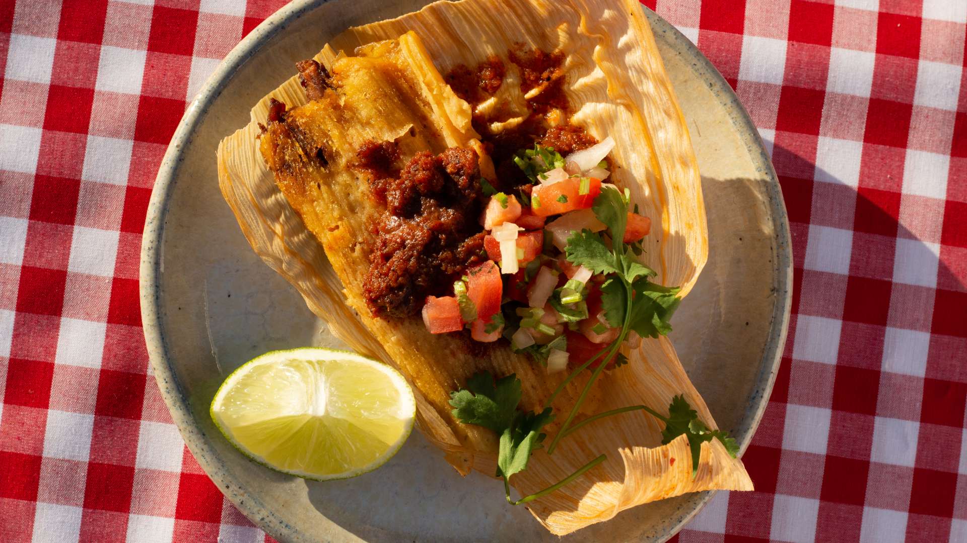 Mas Tamales Is Now Delivering Traditional Mexican Food Across the Inner North