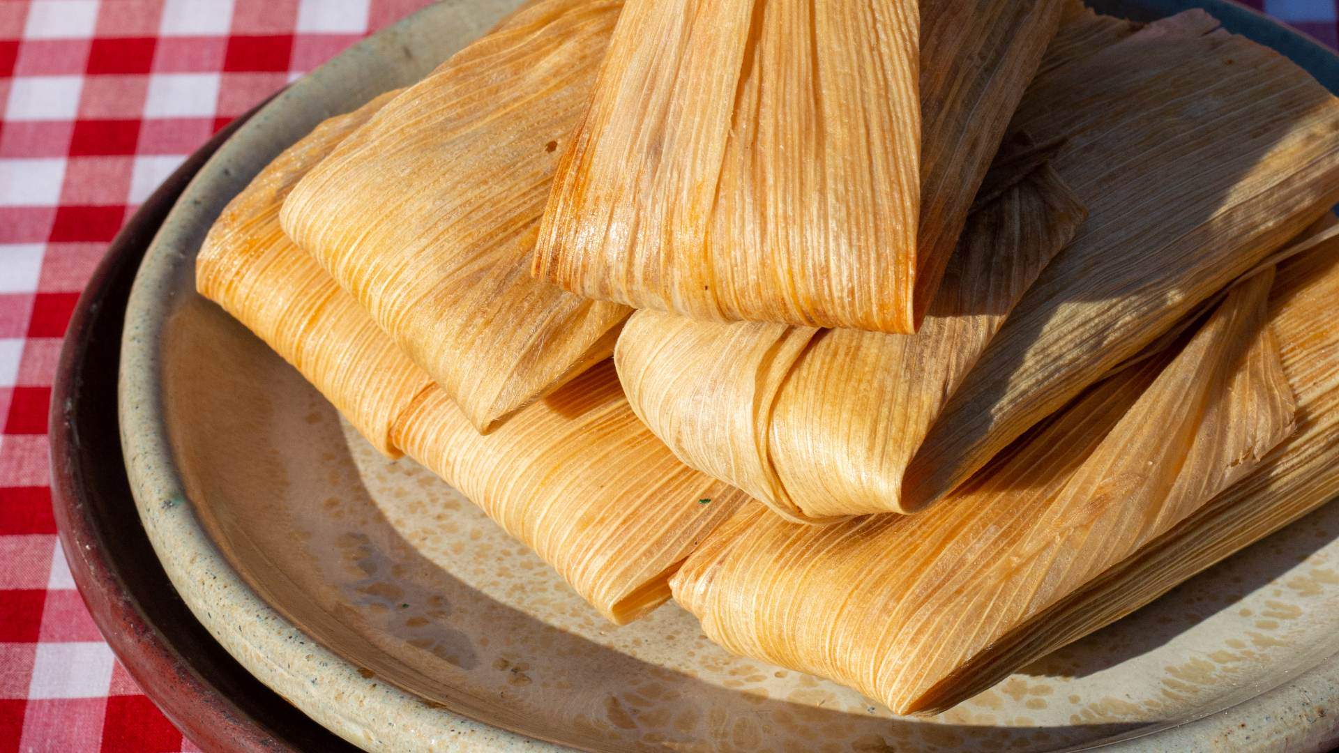 Mas Tamales Is Now Delivering Traditional Mexican Food Across the Inner North Concrete Playground