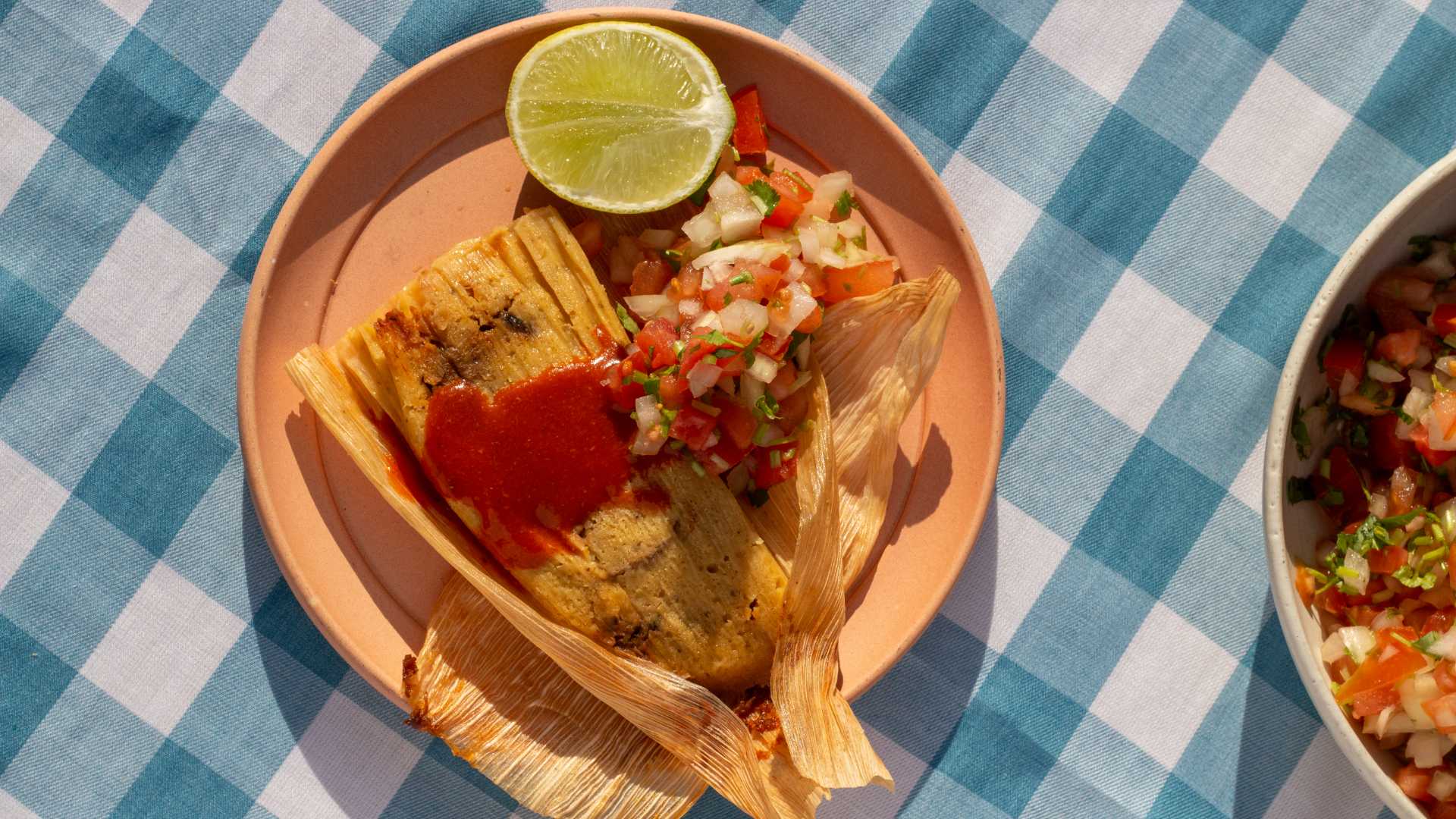 Mas Tamales Is Now Delivering Traditional Mexican Food Across the Inner North