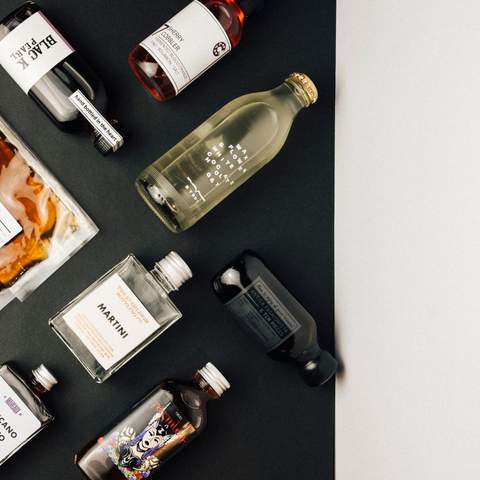 The Melbourne Mixtape Vol. 2 Is the New Cocktail Box Showcasing Eight of the City's Best Bars