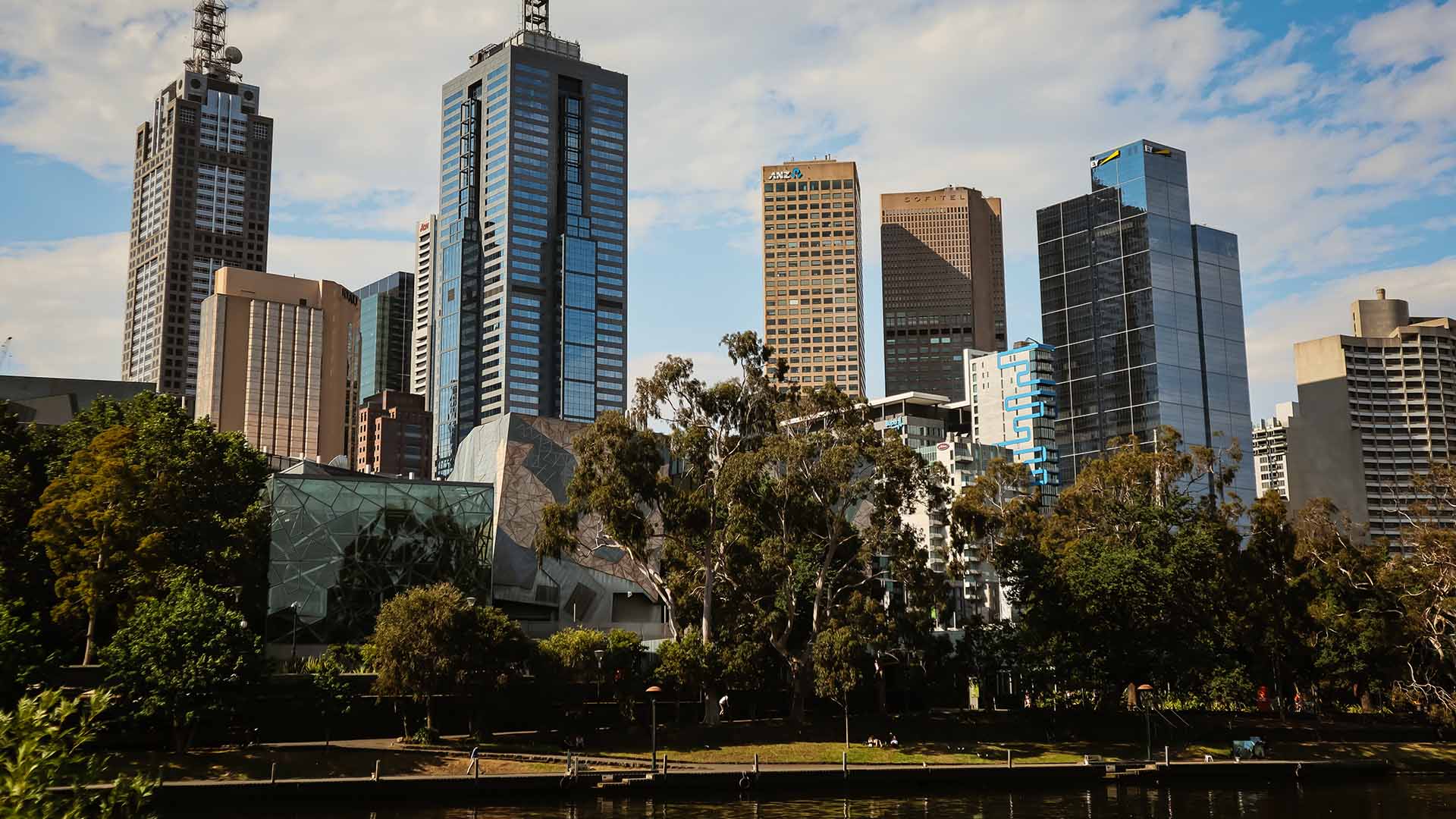 Six Places Down Under Have Been Named in the World's Top Ten Most Liveable Cities for 2021