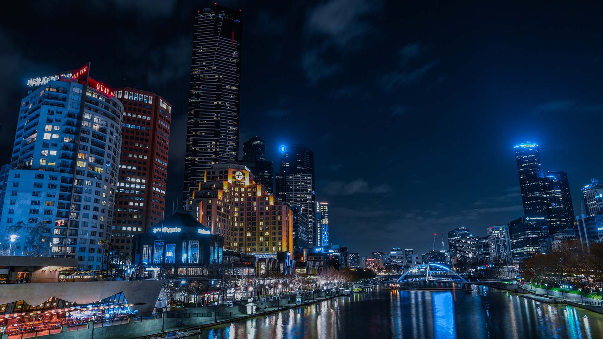 Metropolitan Melbourne's Overnight Curfew Will No Longer Apply from 5am on September 28