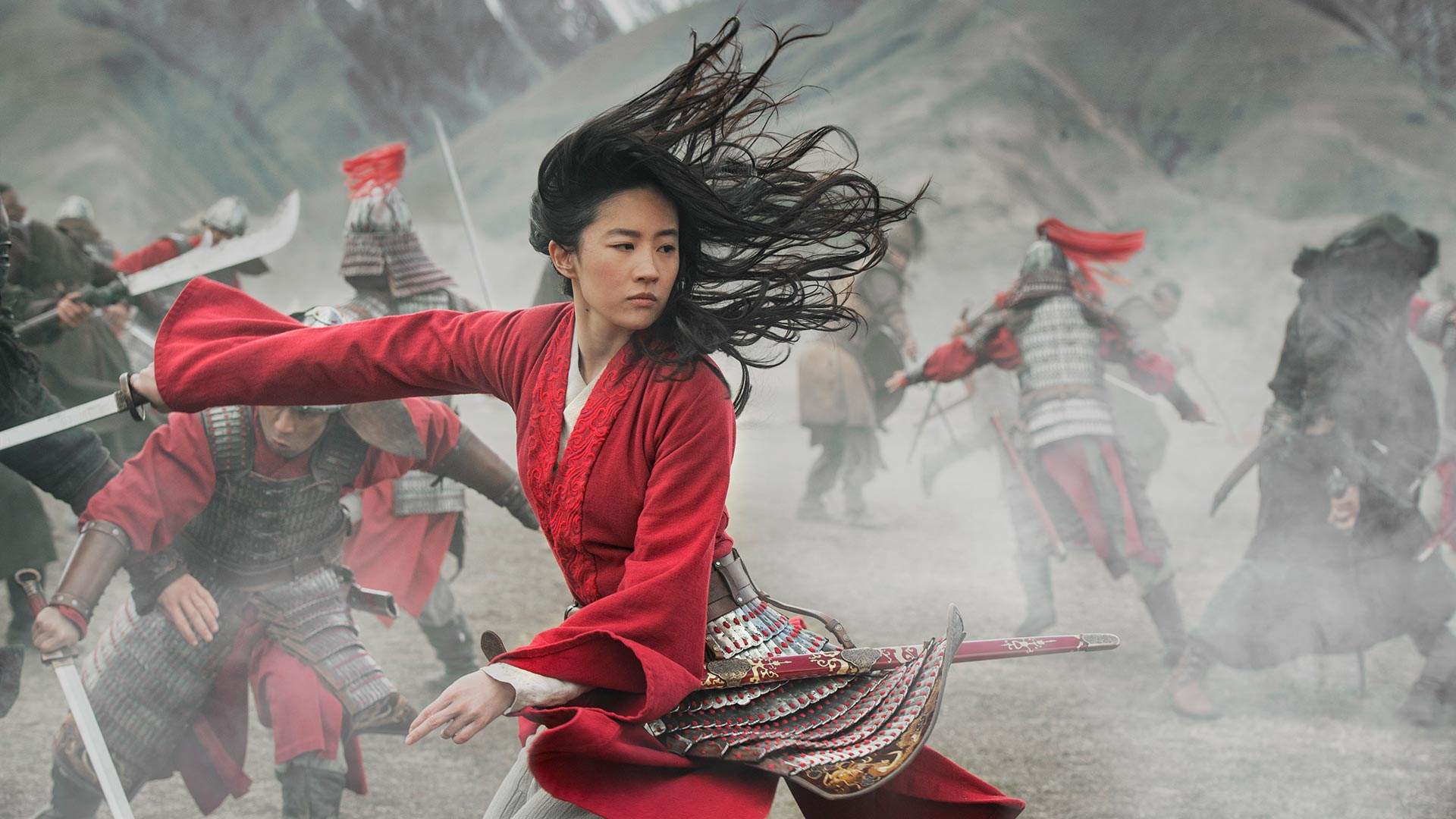 The Stirring and Visually Spectacular New 'Mulan' Is One of Disney's Better Live-Action Remakes