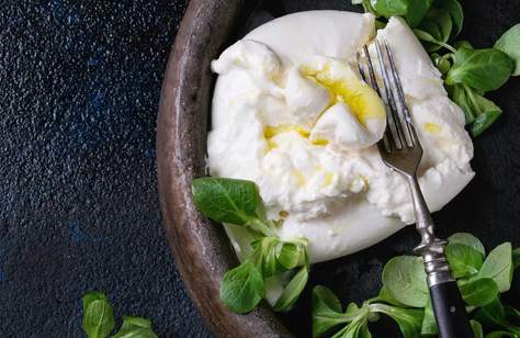 Virtual Burrata, Bocconcini and Ricotta Workshop
