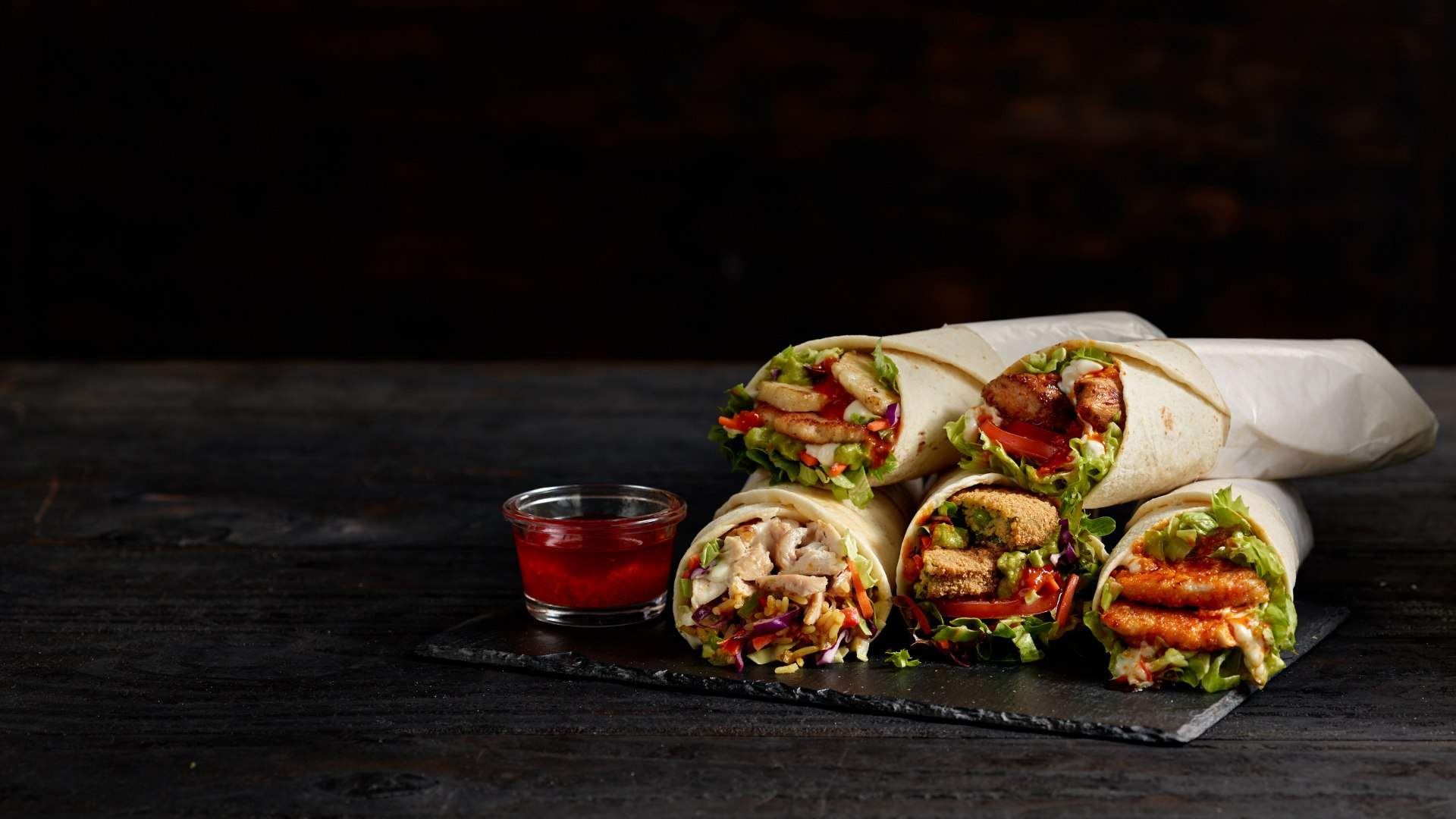 Oporto's Rappa Range Concrete Playground