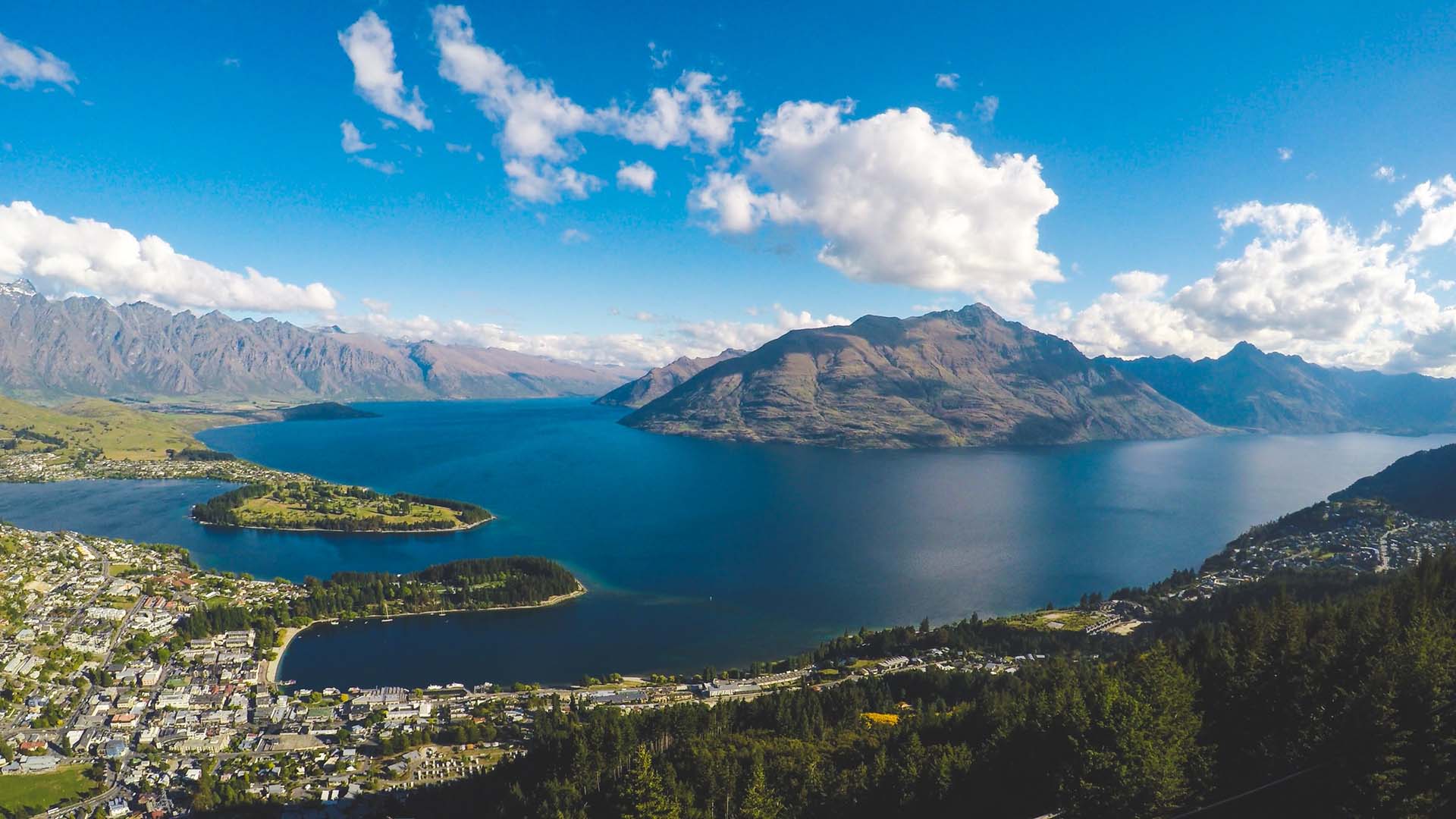 A Less Obvious Guide to Queenstown