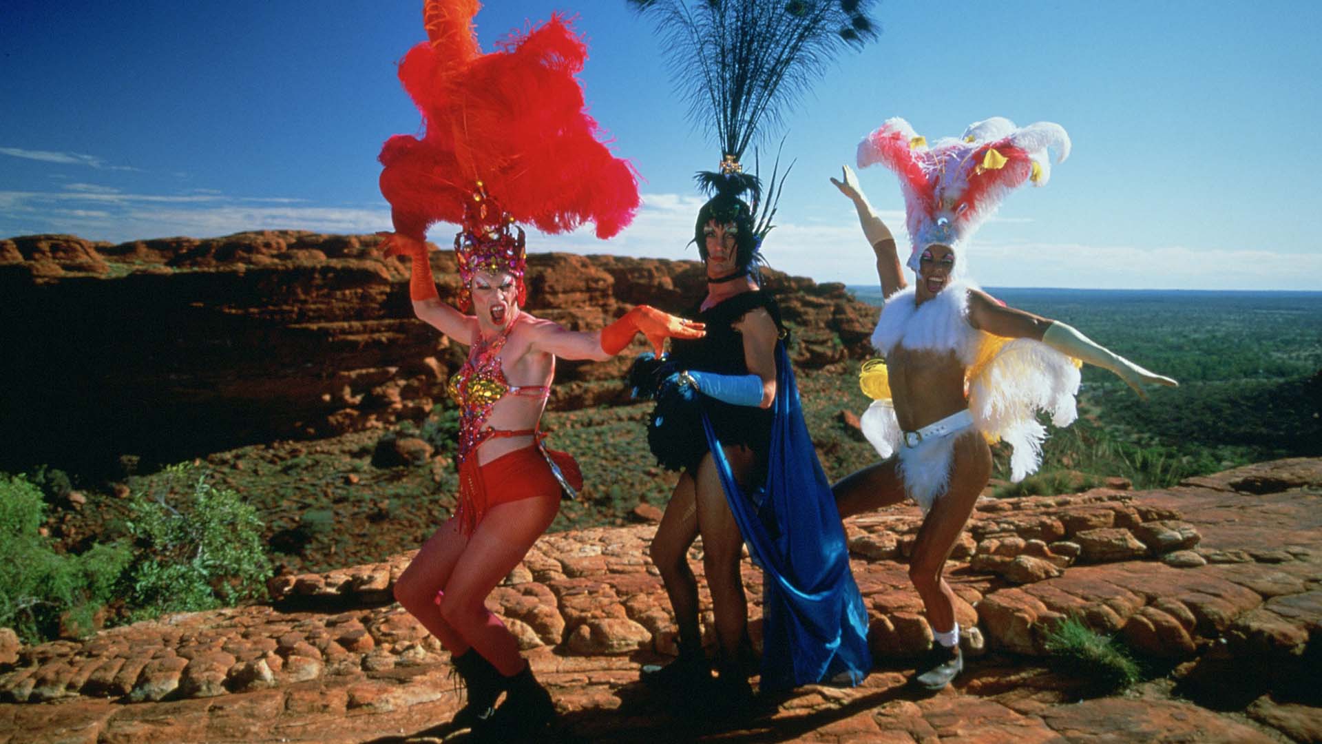 'The Adventures of Priscilla, Queen of the Desert' Is Getting a Three-Decades-Later Sequel Starring the Original Cast