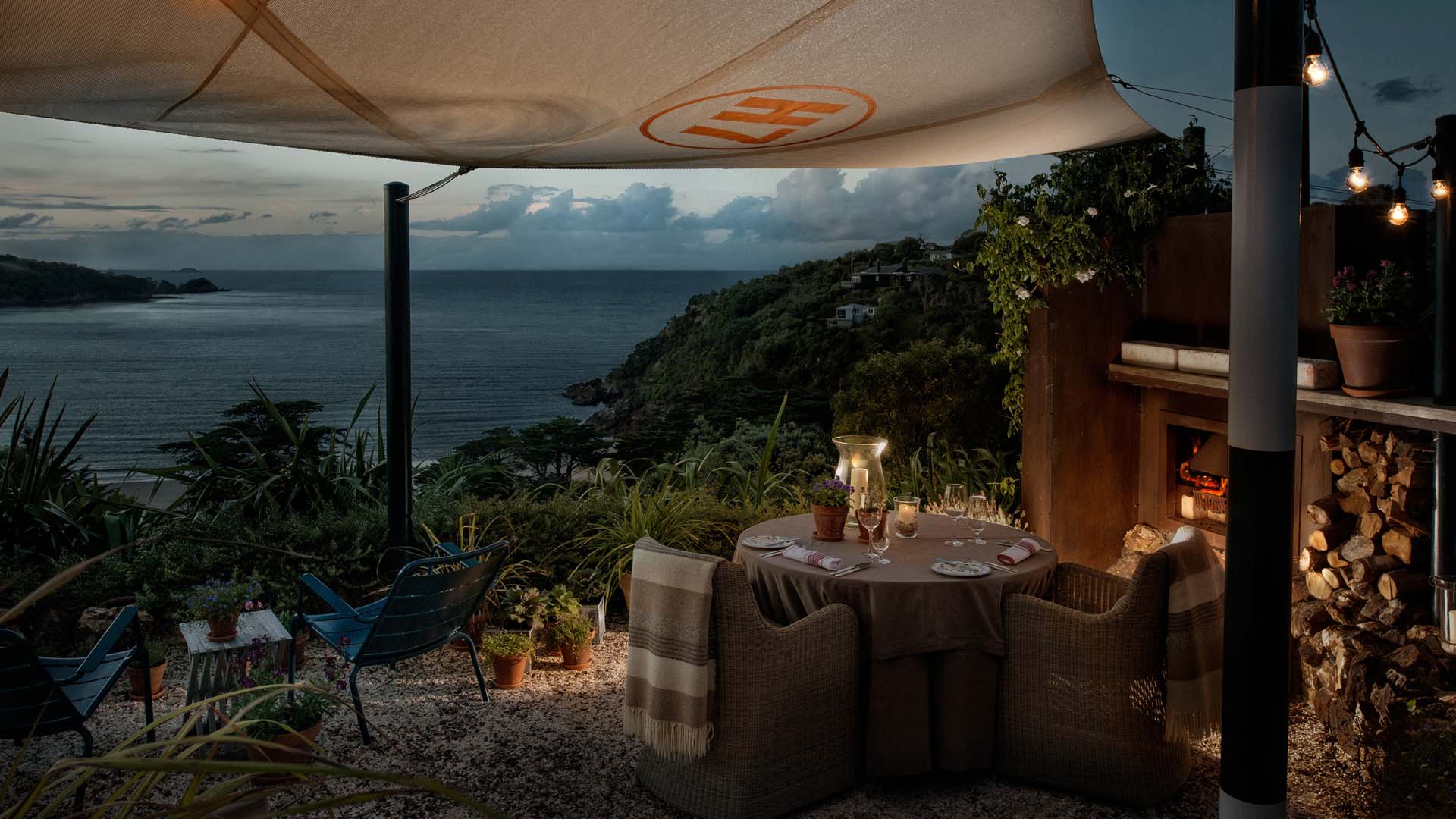 We're Giving Away a Luxe Two-Night Getaway for You and a Mate to Waiheke Island