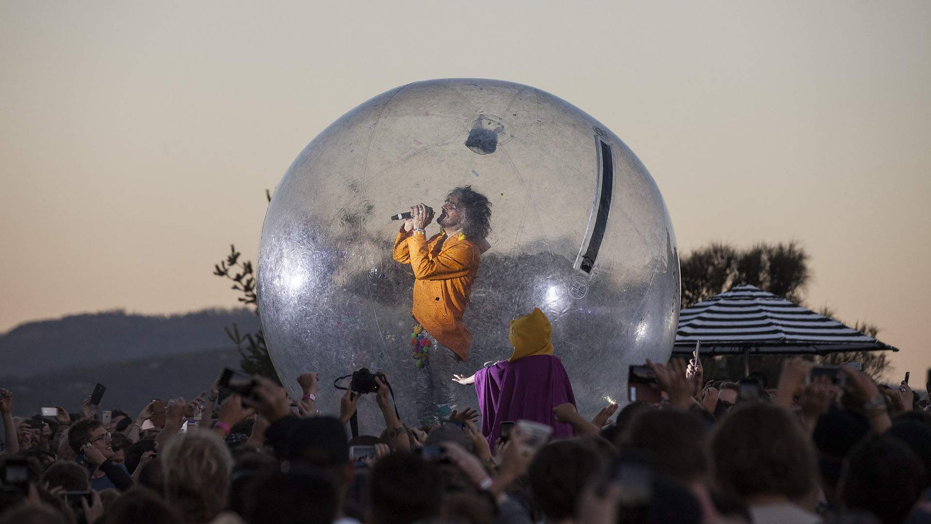 Mona Foma Will Return to Launceston and Hobart in January 2021