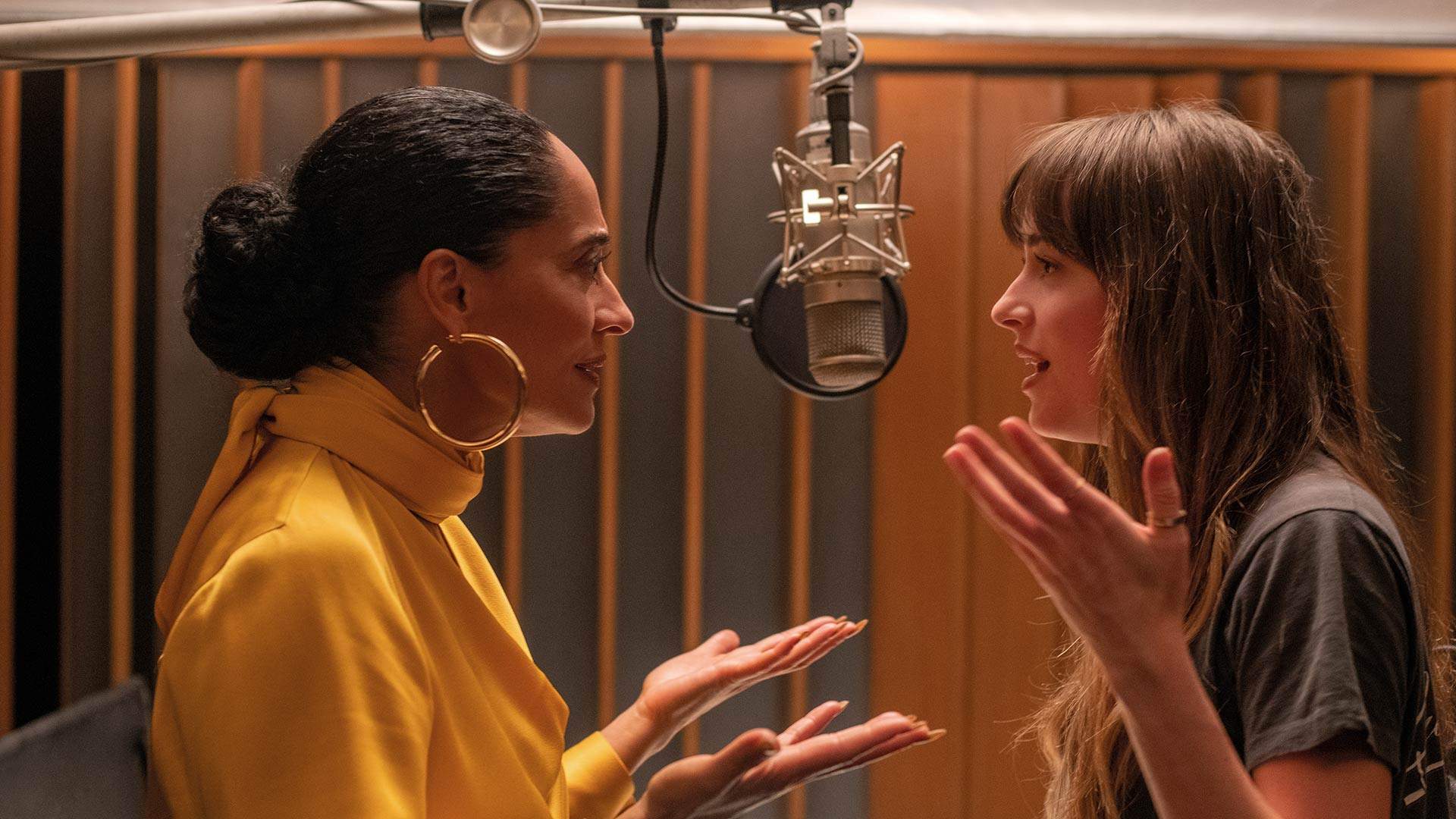 The High Note Concrete Playground