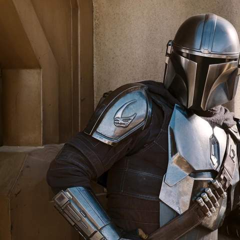 Baby Yoda Is Back (and Still Adorable) in the First Trailer for 'The Mandalorian' Season Two