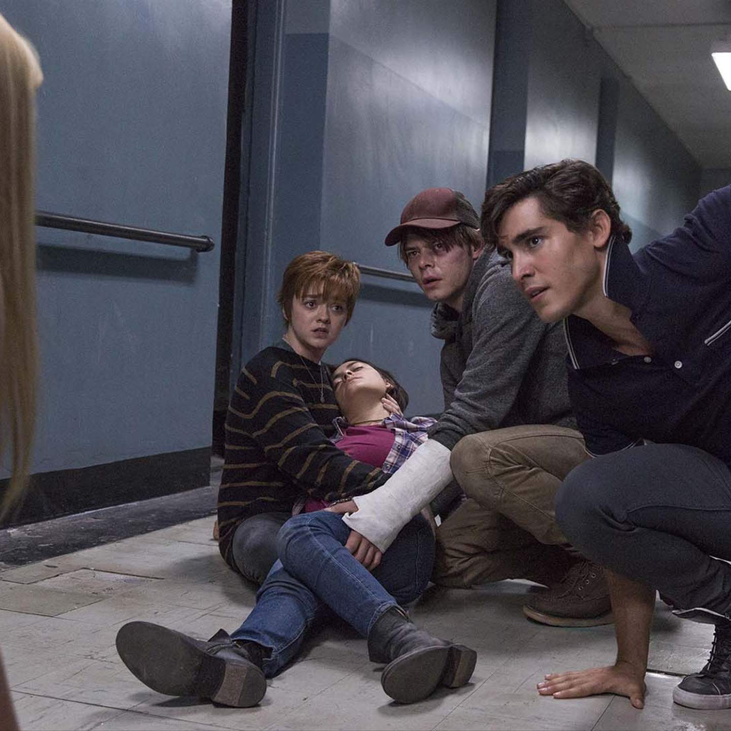 Cast New Mutants Stream The New Mutants Streaming: Where To Watch