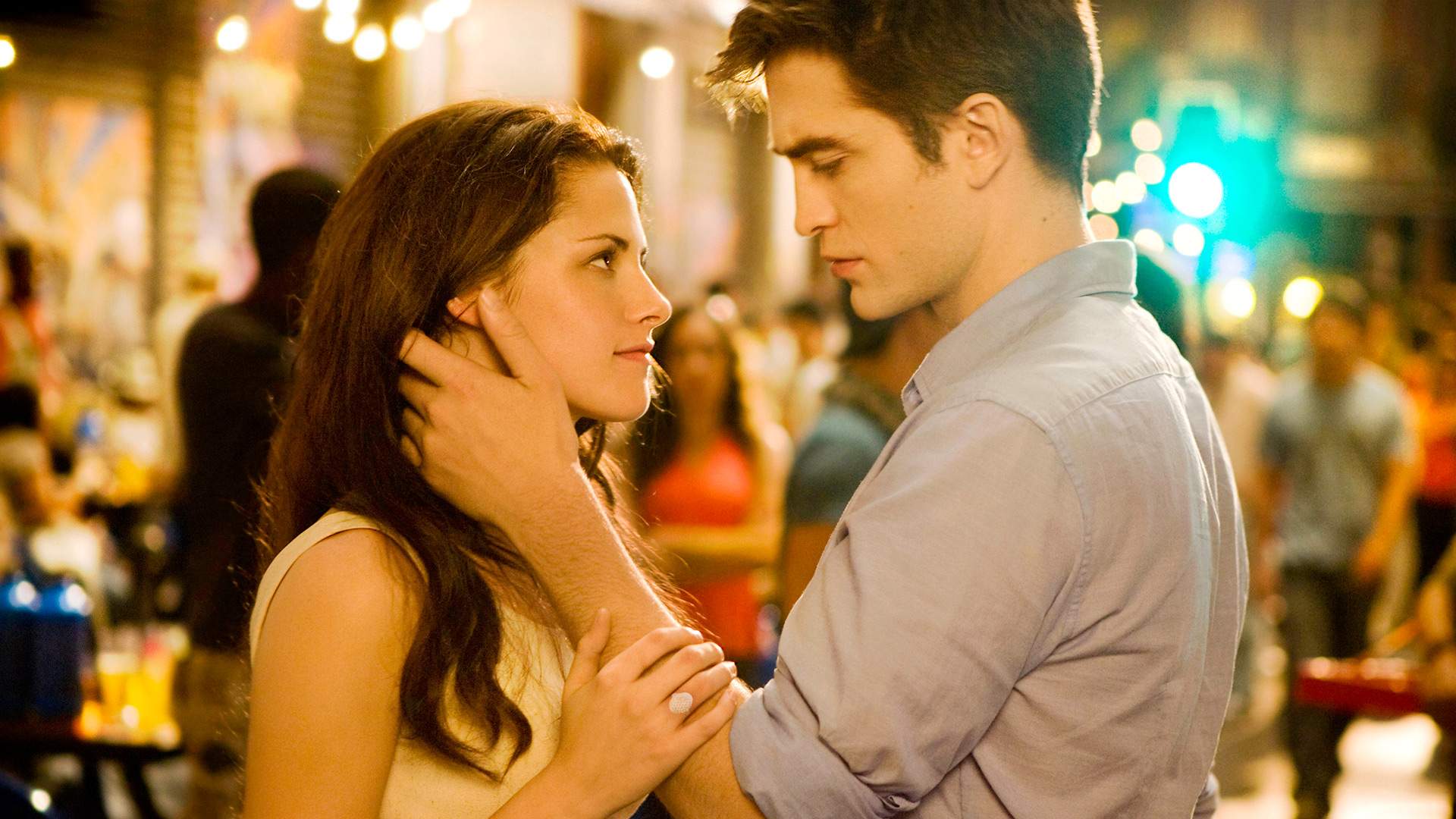 'Twilight' Saga Five-Movie Marathon