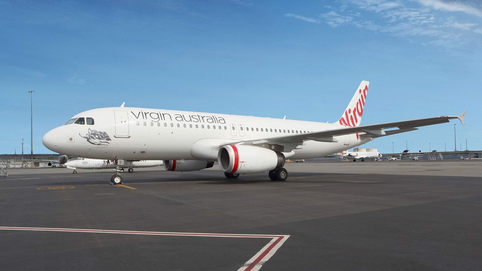 Virgin Australia Has Scrapped Its Booking Change Fees Until January 2021