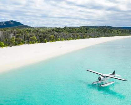 Ten Incredibly Epic Australian Beaches You Need to Swim in at Least Once in Your Life