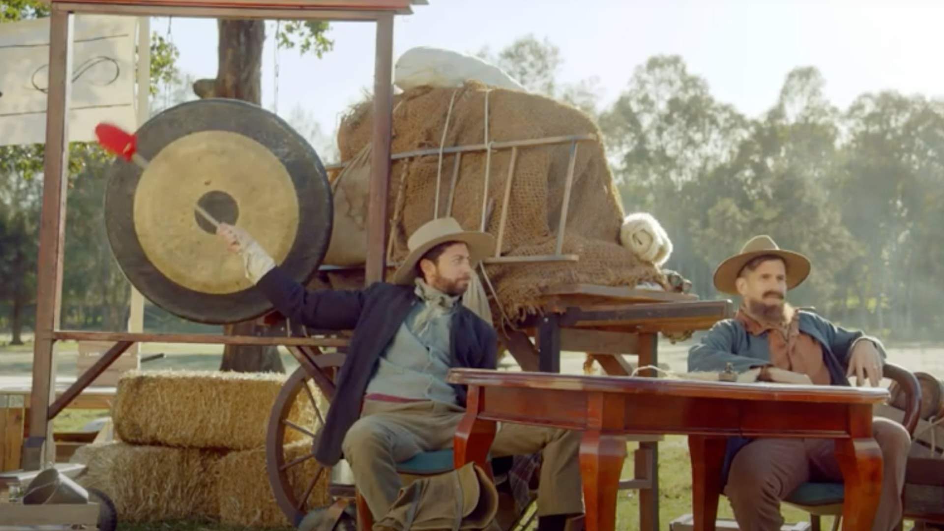 'Drunk History Australia' Is the New Comedy You Should Stream with a Drink In Your Hand