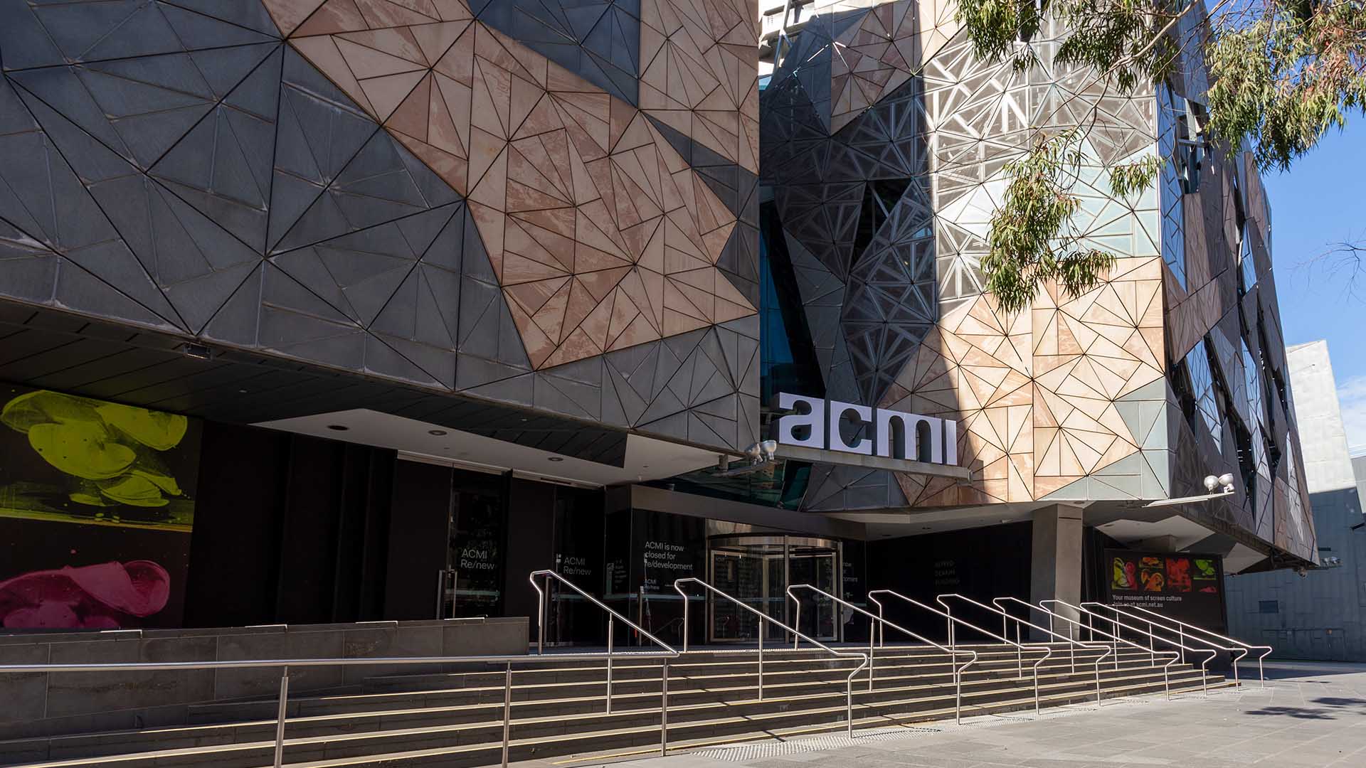 Melbourne's Revamped ACMI Will Let You Interact with Its Exhibitions Digitally and At Home