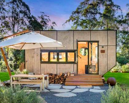 The Mightiest Tiny Houses You Can Book Around NSW