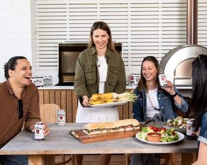 Five Ways to Flex Your Hosting Skills for Your Next Backyard Barbecue