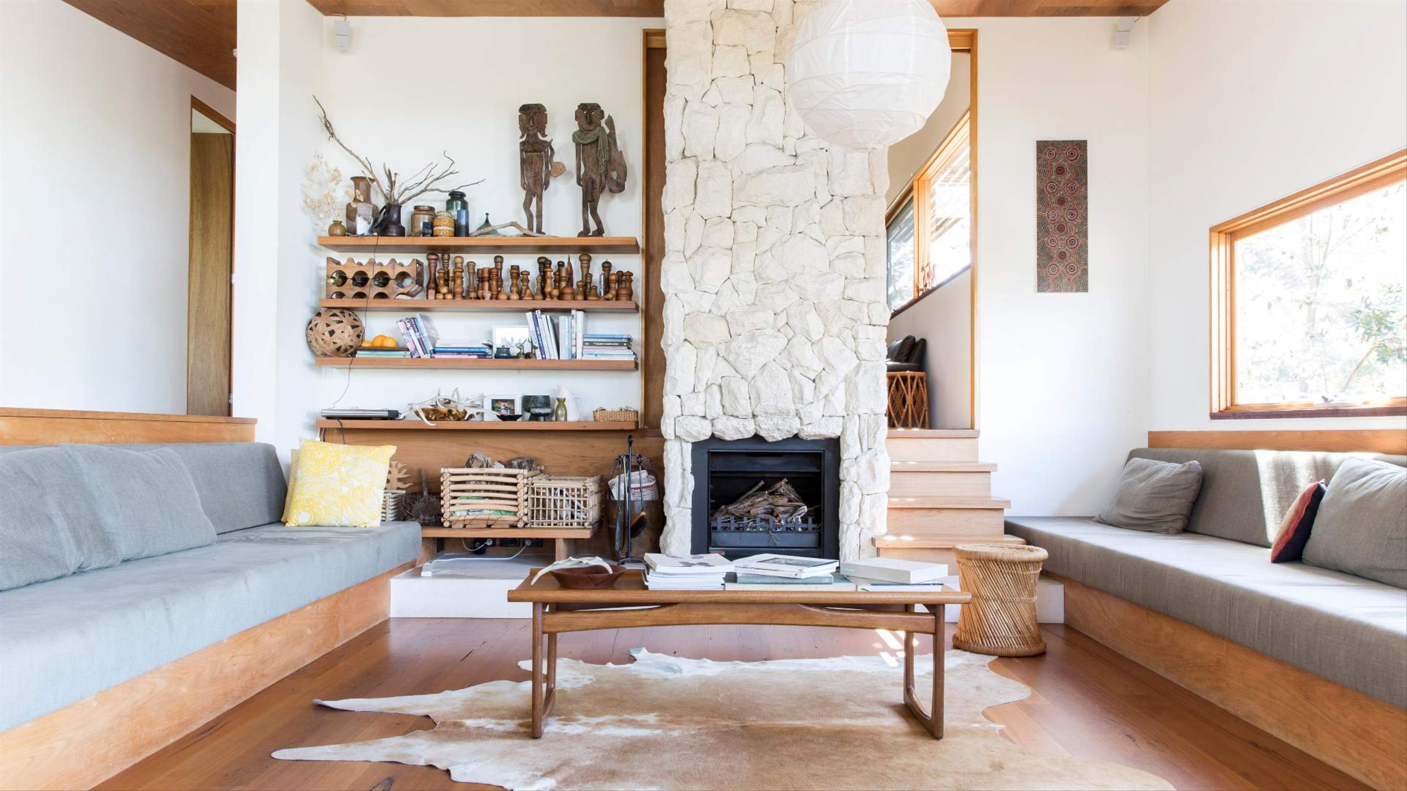 Ten of the Most Luxurious Stays You Can Book on the Mornington