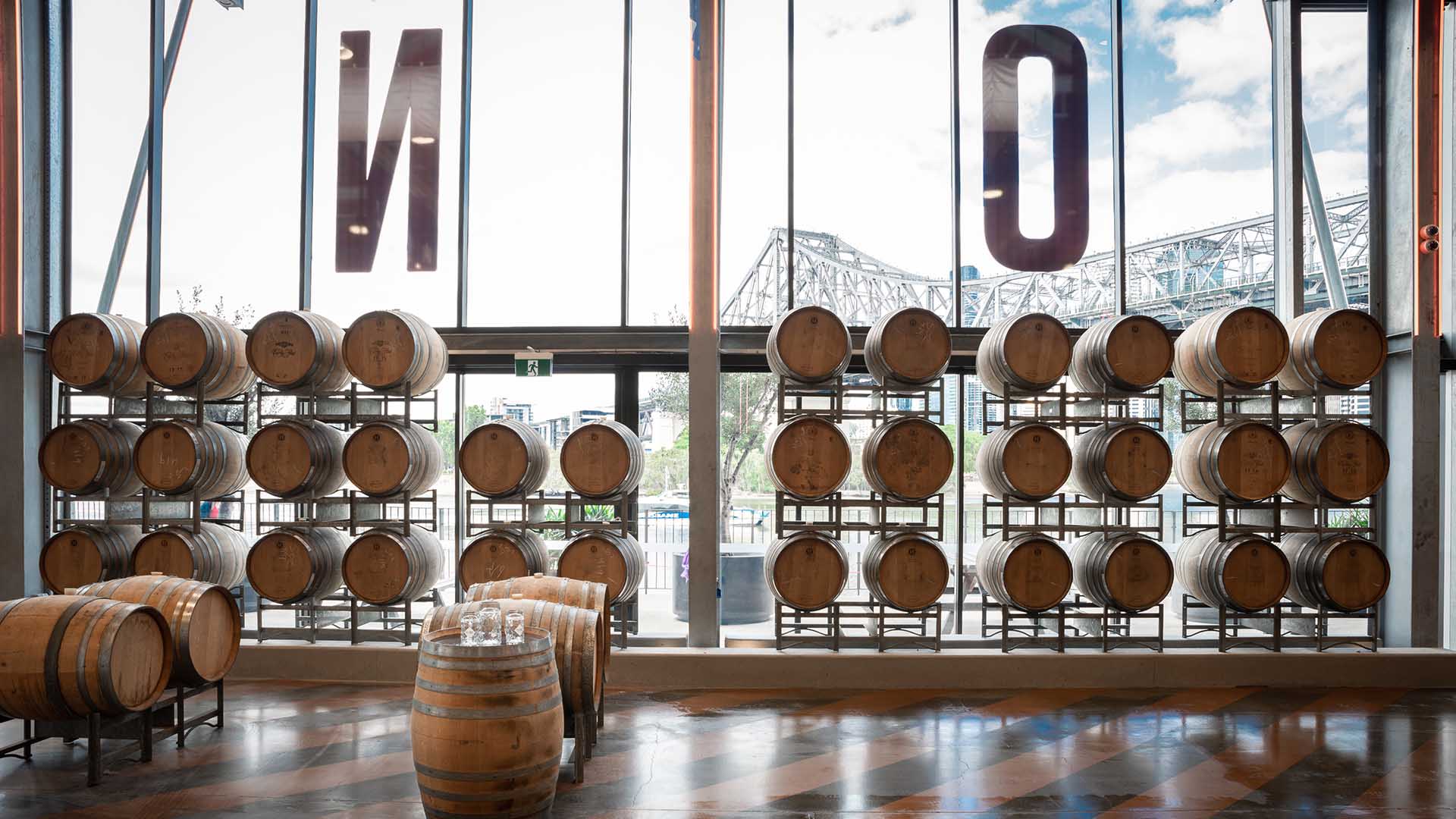 Women's World Cup at Felons' Barrel Hall