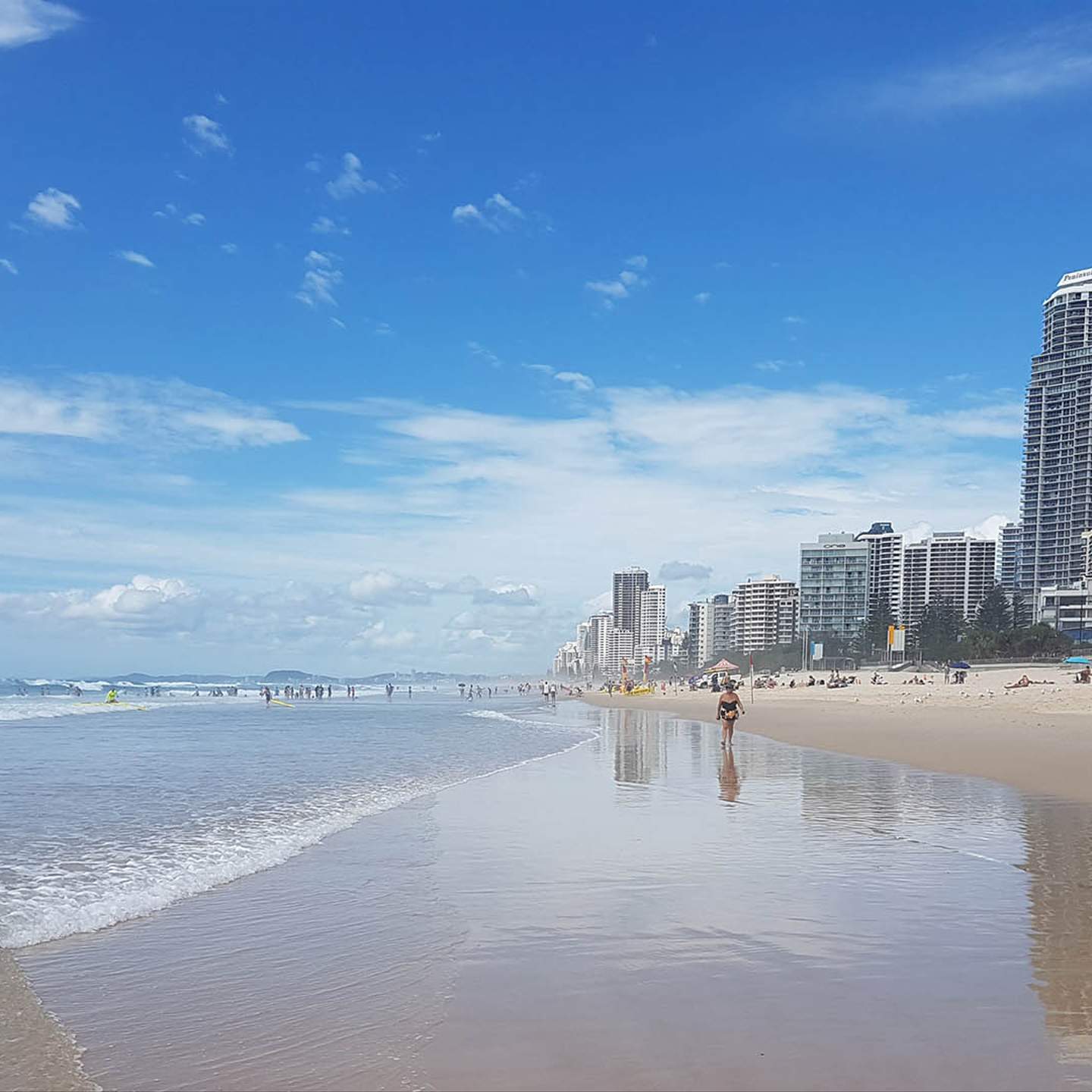 The Qld Government Is Handing Out 38 000 More Vouchers To Use On Holidays Throughout The State Concrete Playground