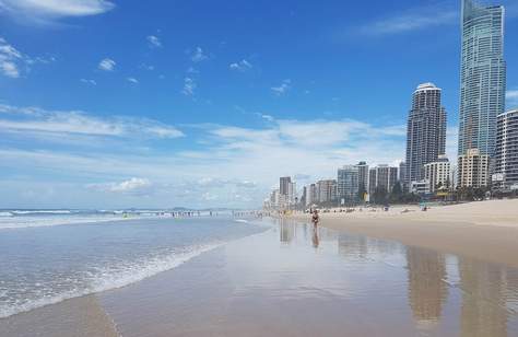 The Qld Government Is Handing Out 38,000 More Vouchers to Use on Holidays Throughout the State