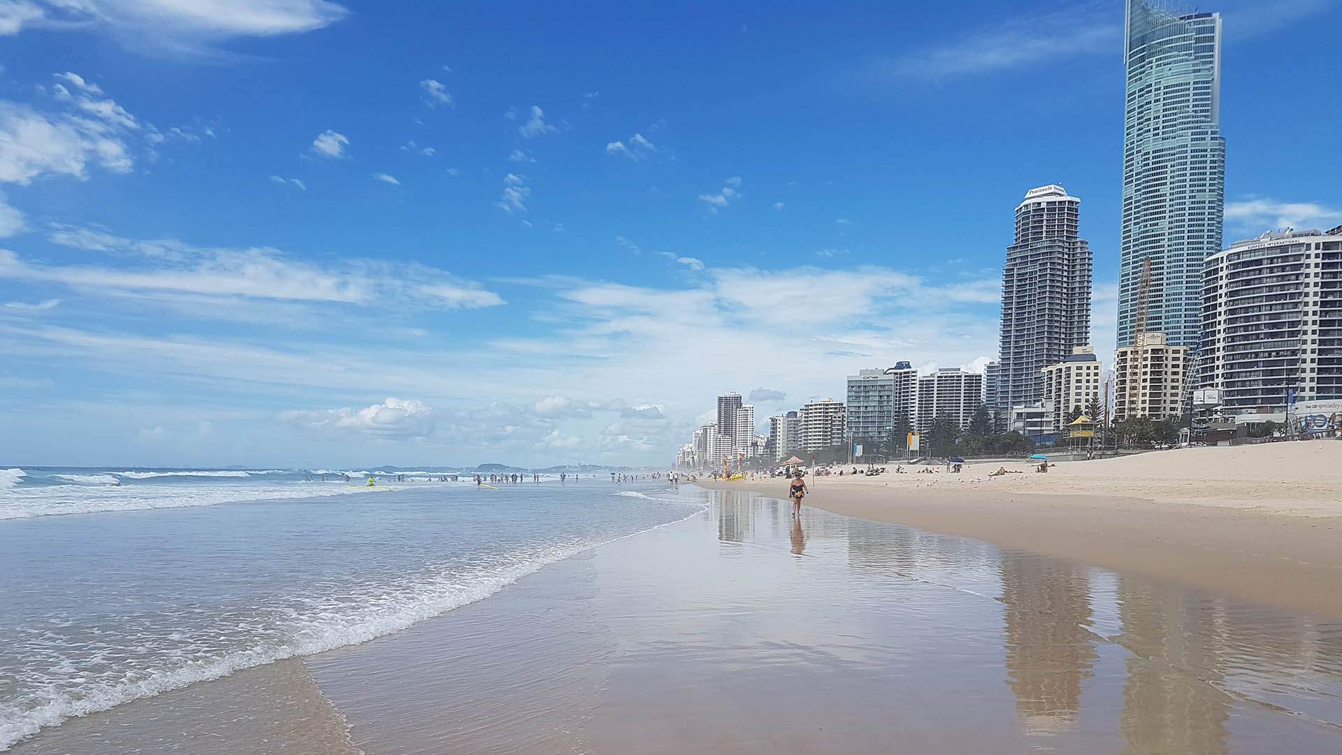 The Qld Government Is Handing Out 38,000 More Vouchers to Use on Holidays Throughout the State