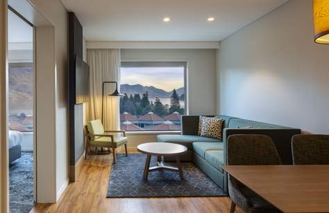 We're Giving Away a Two-Night Getaway with Holiday Inn Express & Suites Queenstown