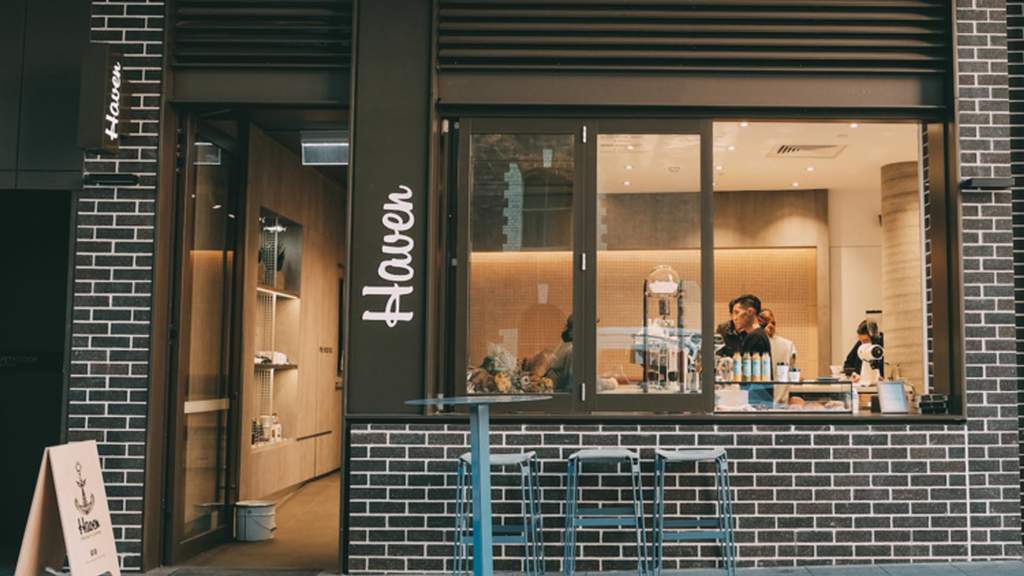 Our Sydney Here Are Our Readers' Favourite Spots to Visit in Haymarket