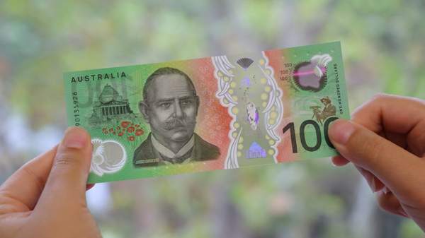 Australia's New $100 Notes Are On Their Way to Your Wallet Concrete Playground