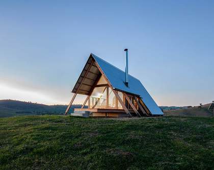Six Tiny Cabin Stays in Australia to Book When You Need a Weekend Off the Grid
