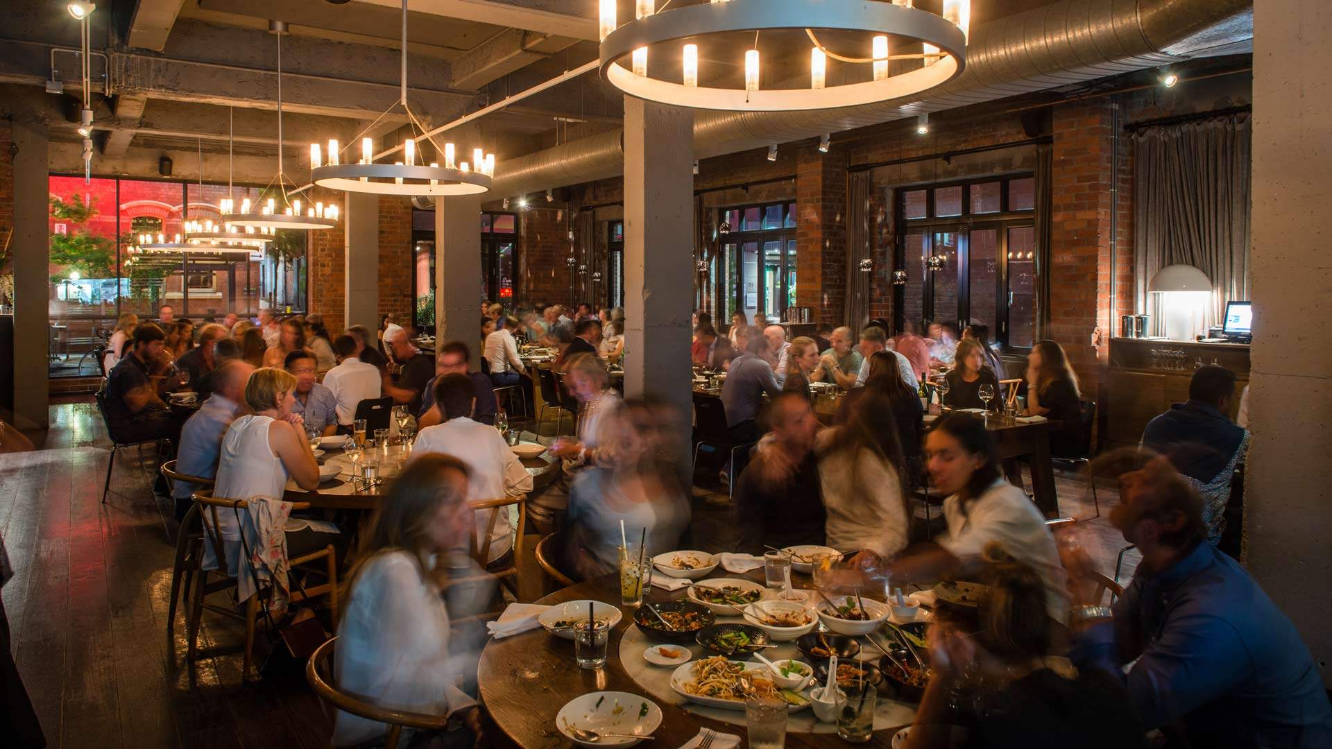 The 50 Best Restaurants In The Melbourne CBD For 2024