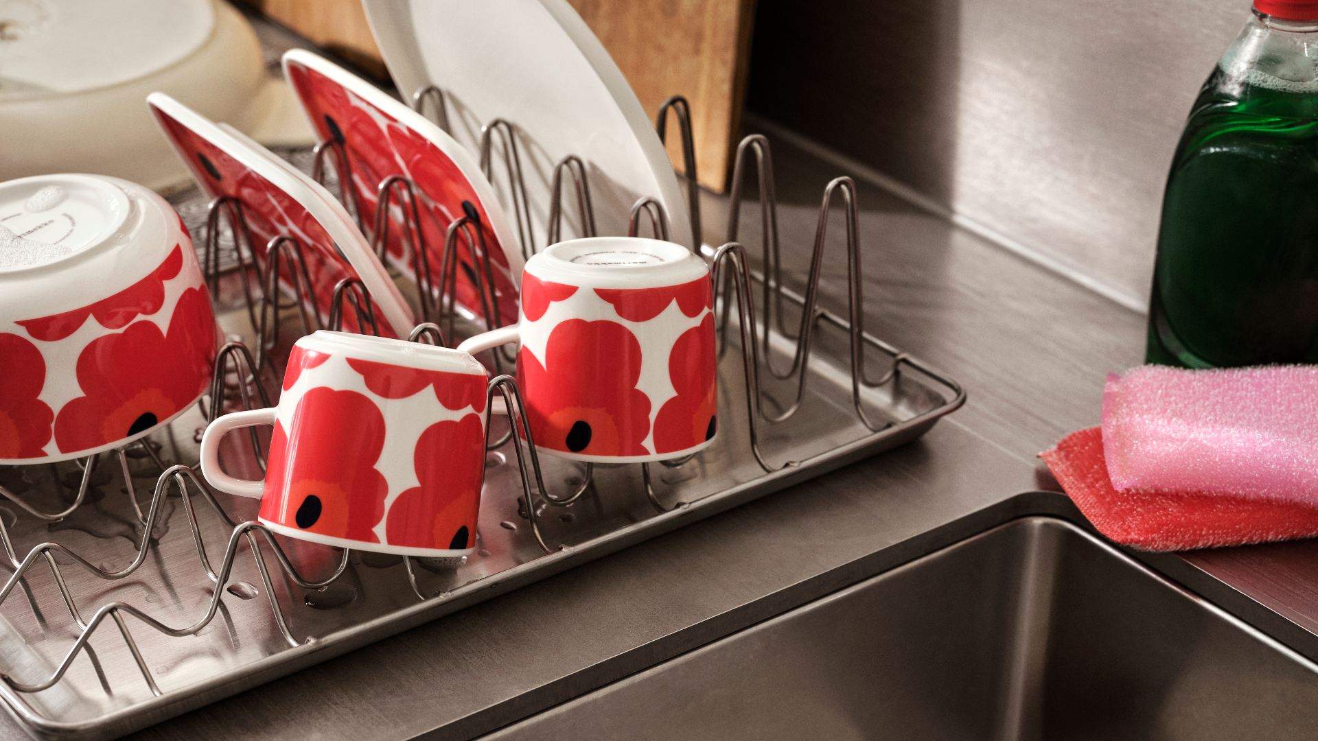 Marimekko's New Homewares Collection Will Spark Some Joy in Your Everyday Life