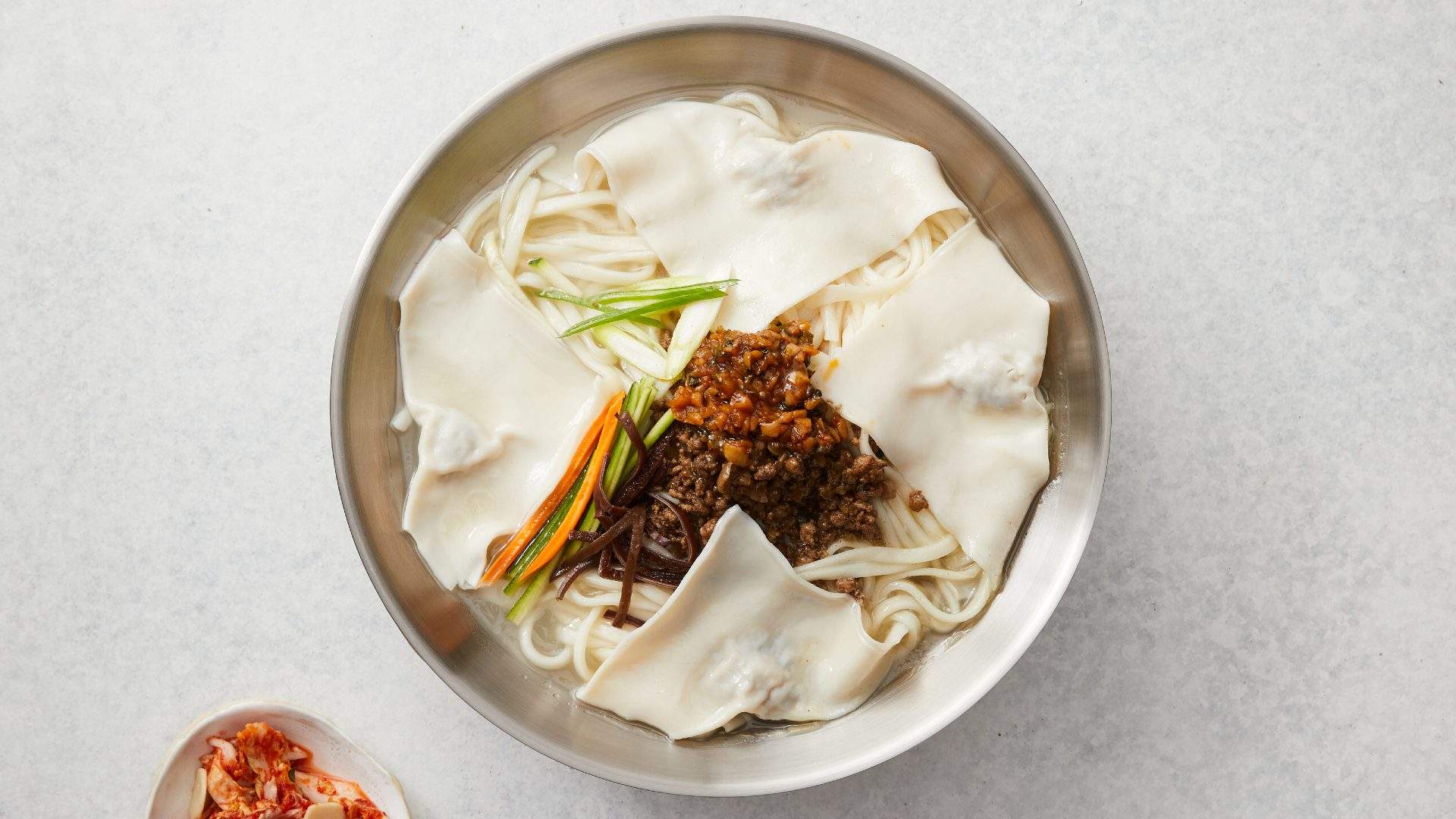 Market Seoul Soul Is Melbourne's New Korean Food Delivery Service from Four Top Restaurants