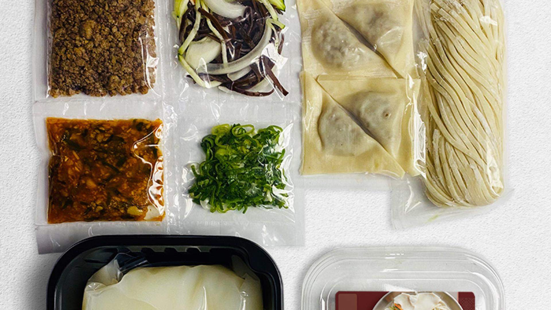 Market Seoul Soul Is Melbourne's New Korean Food Delivery Service from Four Top Restaurants
