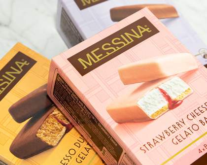 Gelato Messina Is Now Selling Chocolate-Covered Ice Cream Bars at Australian Supermarkets